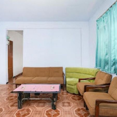 Ambar Tosari Homestay At Desa Wisata Bromo Pasuruan Kültér fotó