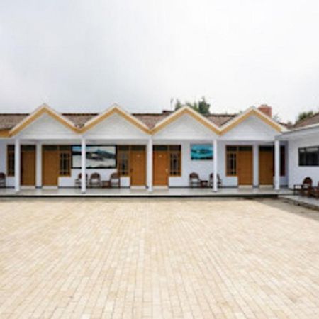 Ambar Tosari Homestay At Desa Wisata Bromo Pasuruan Kültér fotó