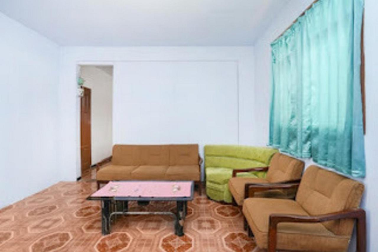 Ambar Tosari Homestay At Desa Wisata Bromo Pasuruan Kültér fotó