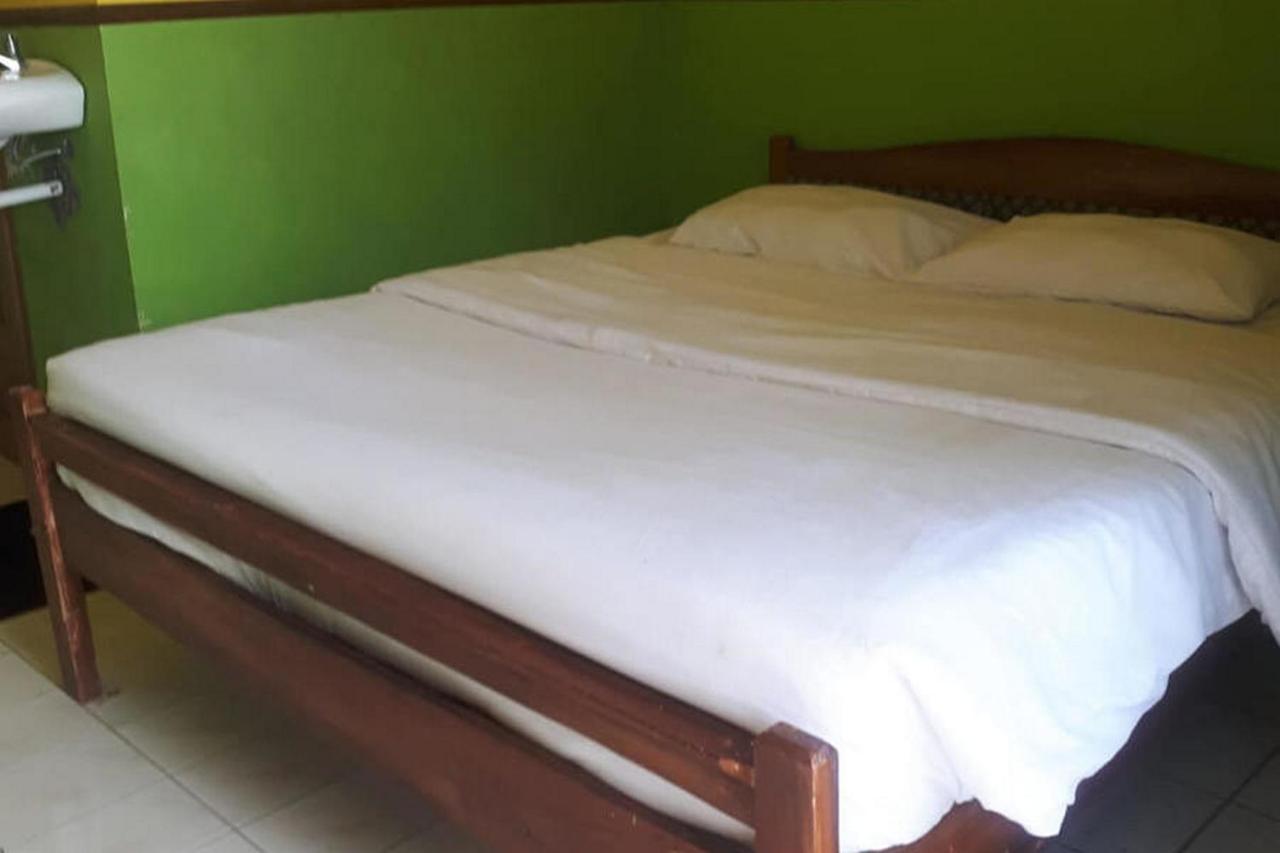 Ambar Tosari Homestay At Desa Wisata Bromo Pasuruan Kültér fotó